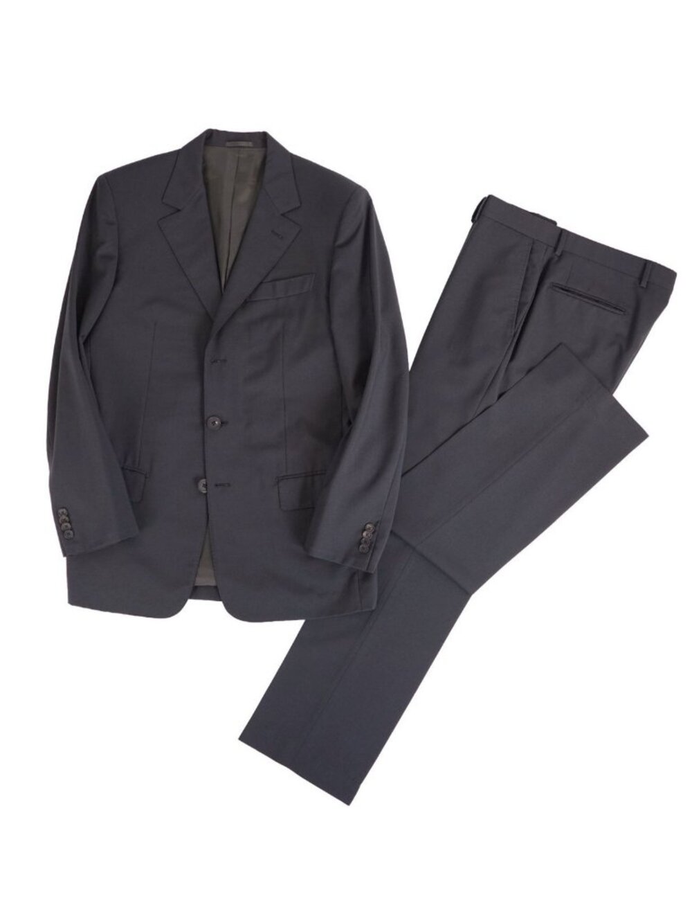 Louis Vuitton Set Suit Single